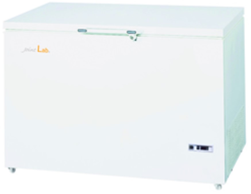 PLCR 300 ultracongelatore 284 lt Jointlab